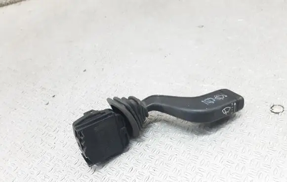 Opel Astra G Wiper control stalk 090243395