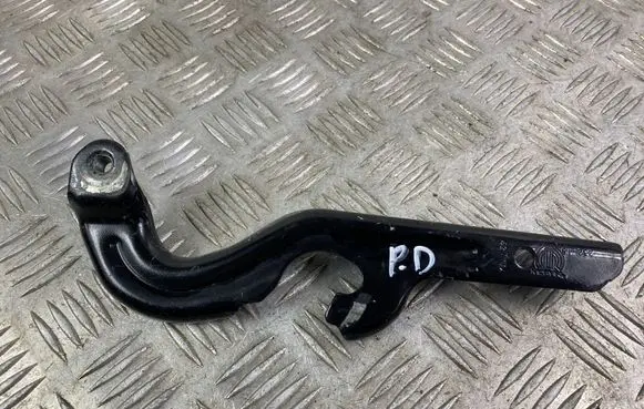 Dodge Durango Engine bonnet/hood hinges