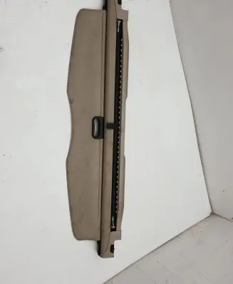 BMW 5 E60 E61 Parcel shelf load cover 9119690 003060004500