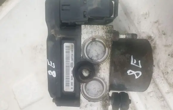 Nissan Micra ABS Pump 0265800319 0265231341