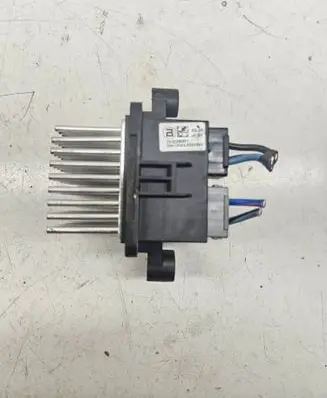 Chrysler Pacifica Heater blower motor/fan resistor DU228001 0222993 04120240