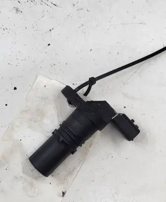 Nissan Qashqai Crankshaft position sensor 8200885209