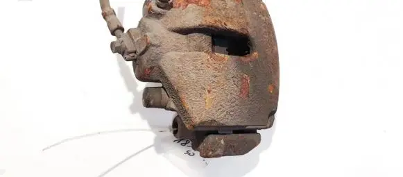 Volkswagen PASSAT B6 Front brake caliper