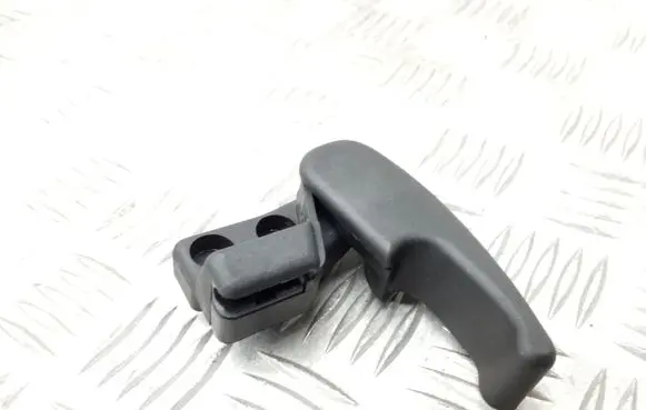 Audi A3 S3 A3 Sportback 8P Engine bonnet (hood) release handle 1H2823533