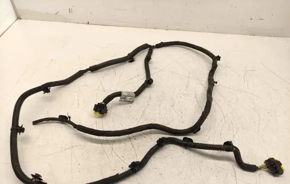 Citroen C4 II Picasso Other wiring loom