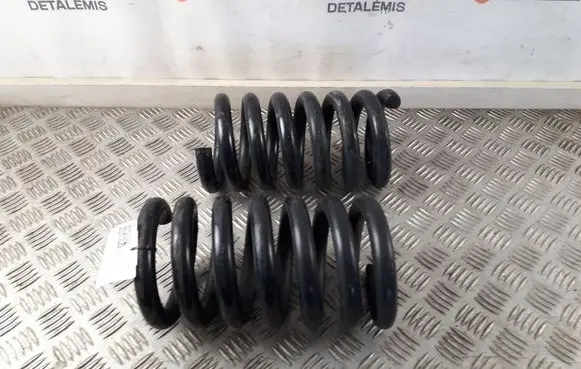 Ford Transit Front coil spring 