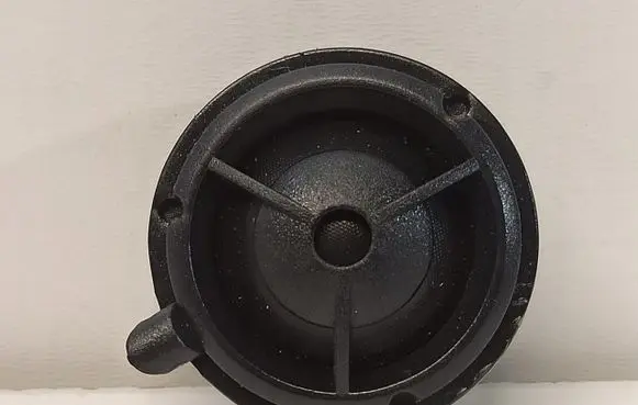 Porsche Boxster 986 Front door speaker 99764502500
