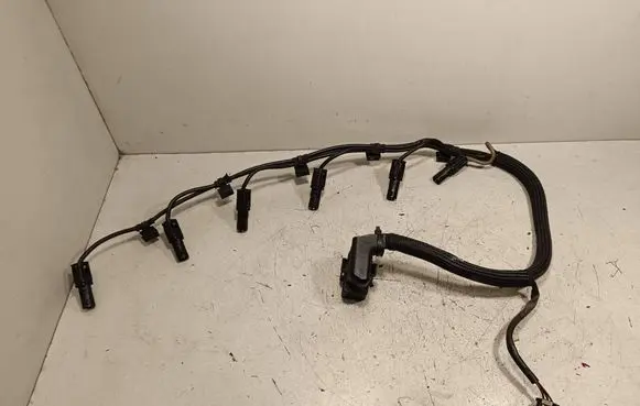 BMW X5 E70 Glow plug wires 1737254