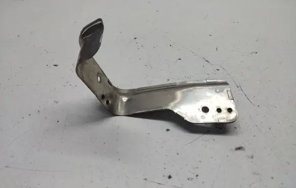 Hyundai i20 (BC3 BI3) Heat shield in engine bay 