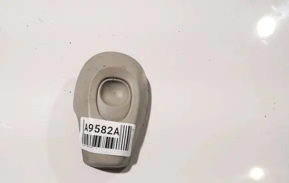 Renault Scenic III - Grand scenic III Other interior part