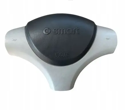 Smart ForTwo II Steering wheel airbag AGPAKYSTFR454