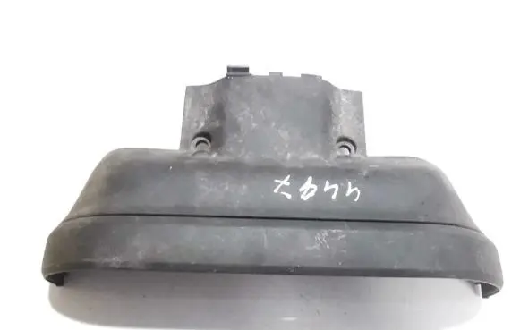 Volvo S60 Timing belt guard (cover) 08658541 08658542
