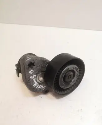 Mercedes-Benz C W203 Timing belt tensioner A2712000270