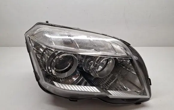 Mercedes-Benz GLK (X204) Headlight/headlamp 2048206959 A2048206959