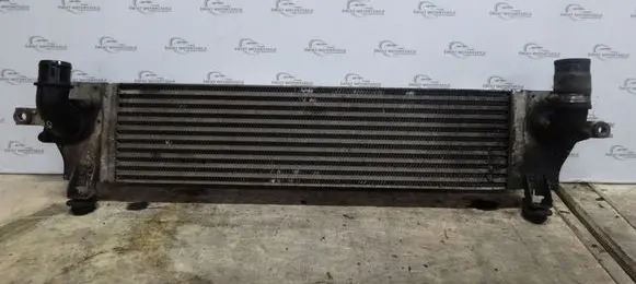 Nissan Qashqai Intercooler radiator BB30A