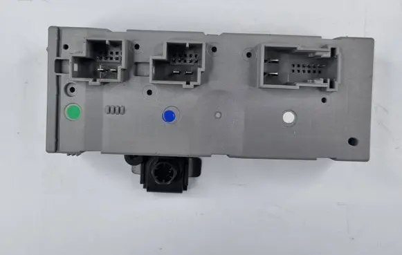 Mercedes-Benz EQS V297 Tailgate/trunk control unit/module A2979005811 A2979015304