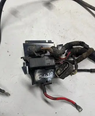 Seat Alhambra (Mk1) Fuse module 7M3959506