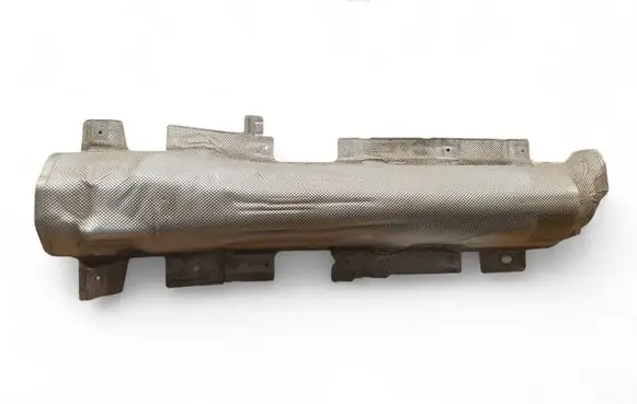 Infiniti QX30 Exhaust heat shield A2465201523