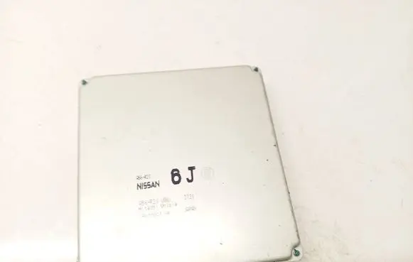 Nissan X-Trail T30 Engine control unit/module A56R20