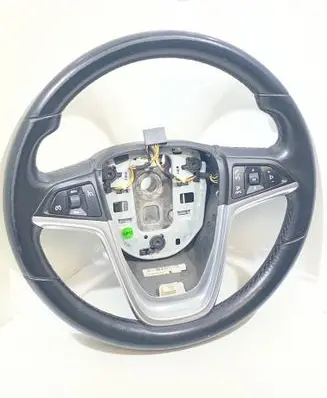 Opel Astra J Steering wheel 13305818 306507899P10 4E05000900
