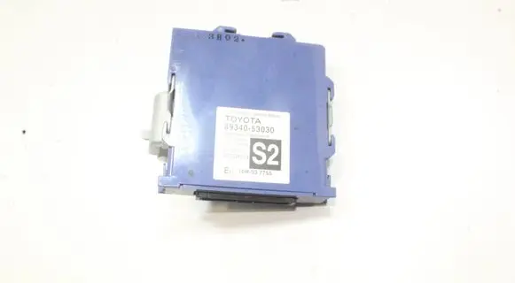 Lexus IS III XE30 Other devices 8934053030