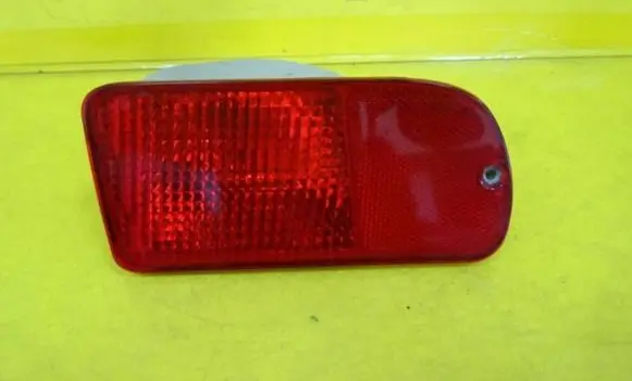 Chevrolet Rezzo Rear fog light 