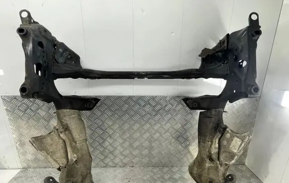 Audi A6 S6 C7 4G Front subframe