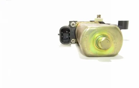 Fiat Stilo Front door window regulator motor 50002603