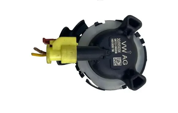 Volkswagen PASSAT B8 Airbag deployment crash/impact sensor 3Q0959354