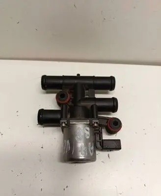 Audi A4 S4 B8 8K Coolant heater control valve 8E0820036