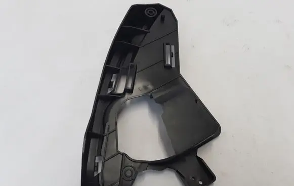 Volvo XC60 Front bumper mounting bracket 31383885