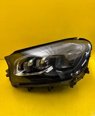Mercedes-Benz GLE W167 Headlight/headlamp A1679065901