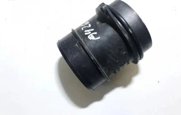 Peugeot 607 Mass air flow meter 08401