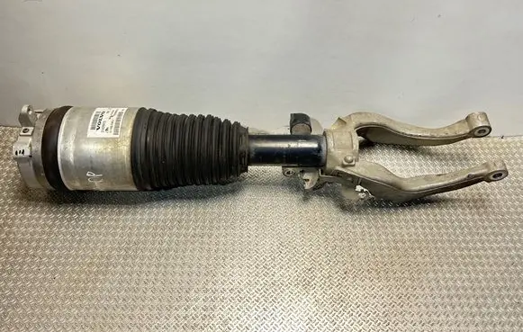 Volvo XC90 Front air suspension shock absorber 31429975 31360636 15140020864