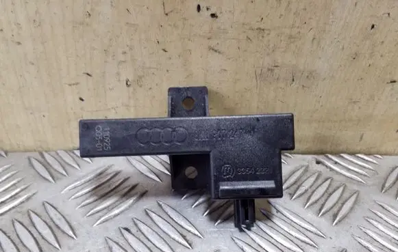 Interior comfort aerial antenna