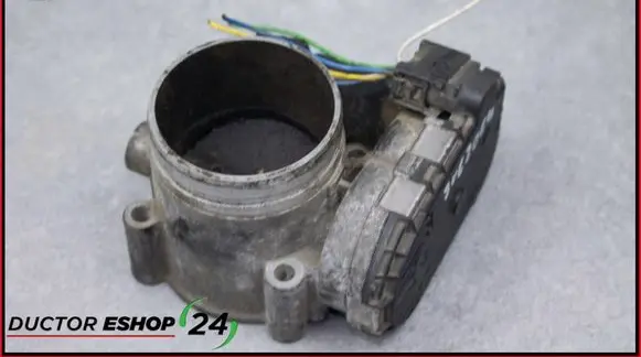 Alfa Romeo 156 Throttle valve 0280750102