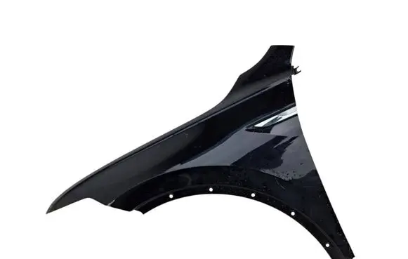 Volkswagen Tiguan Fender 