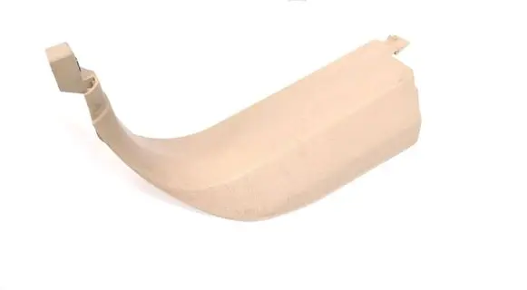 BMW X5 F15 (A) pillar trim 7284529