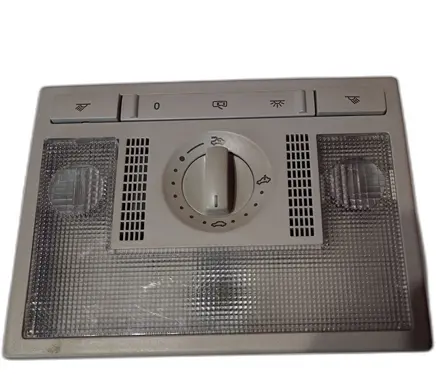 Seat Altea Headlining lighting console trim 6q0947105j