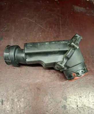 Volvo V70 Intake resonator 30740895 D36ZC