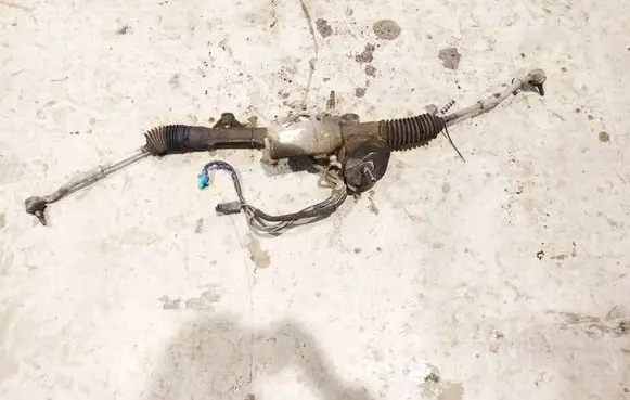 Citroen C3 Steering rack