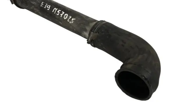BMW 5 E39 Intercooler hose/pipe