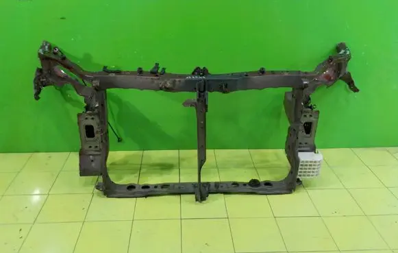 Toyota Avensis T270 Radiator support slam panel 15AB49