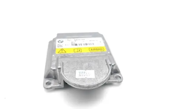 BMW 1 F20 F21 Airbag control unit/module 6865298 0265020424 34526865298