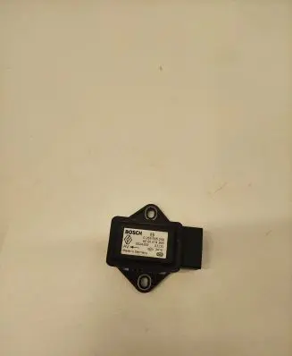 Renault Scenic II - Grand scenic II ESP acceleration yaw rate sensor 0265005259