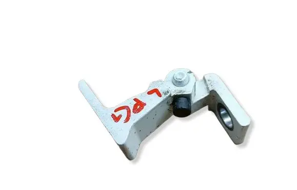 Skoda Rapid (NH) Front door upper hinge 