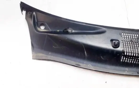 Jeep Grand Cherokee (WJ) Wiper trim 55155356ab 393001a