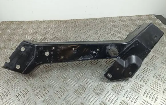 Jeep Grand Cherokee Top upper radiator support slam panel 