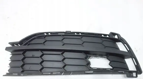 Skoda Karoq Front bumper lower grill 57A807367