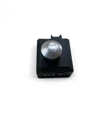 Mercedes-Benz GLS X166 Ignition lock A1669059702